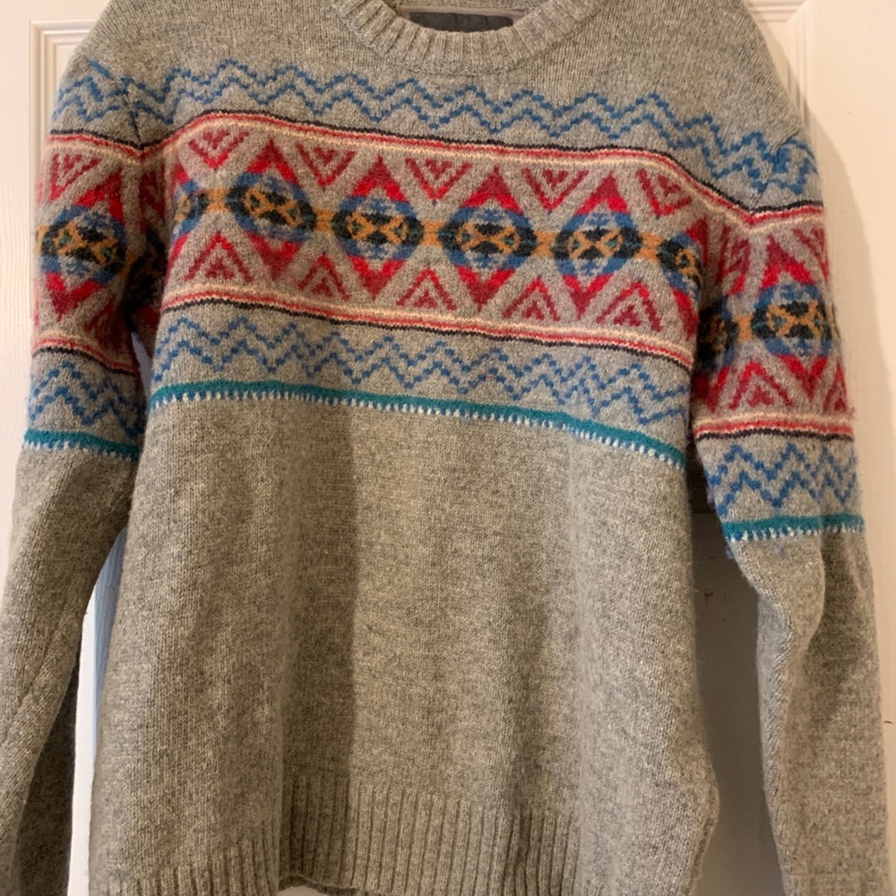 Sweater